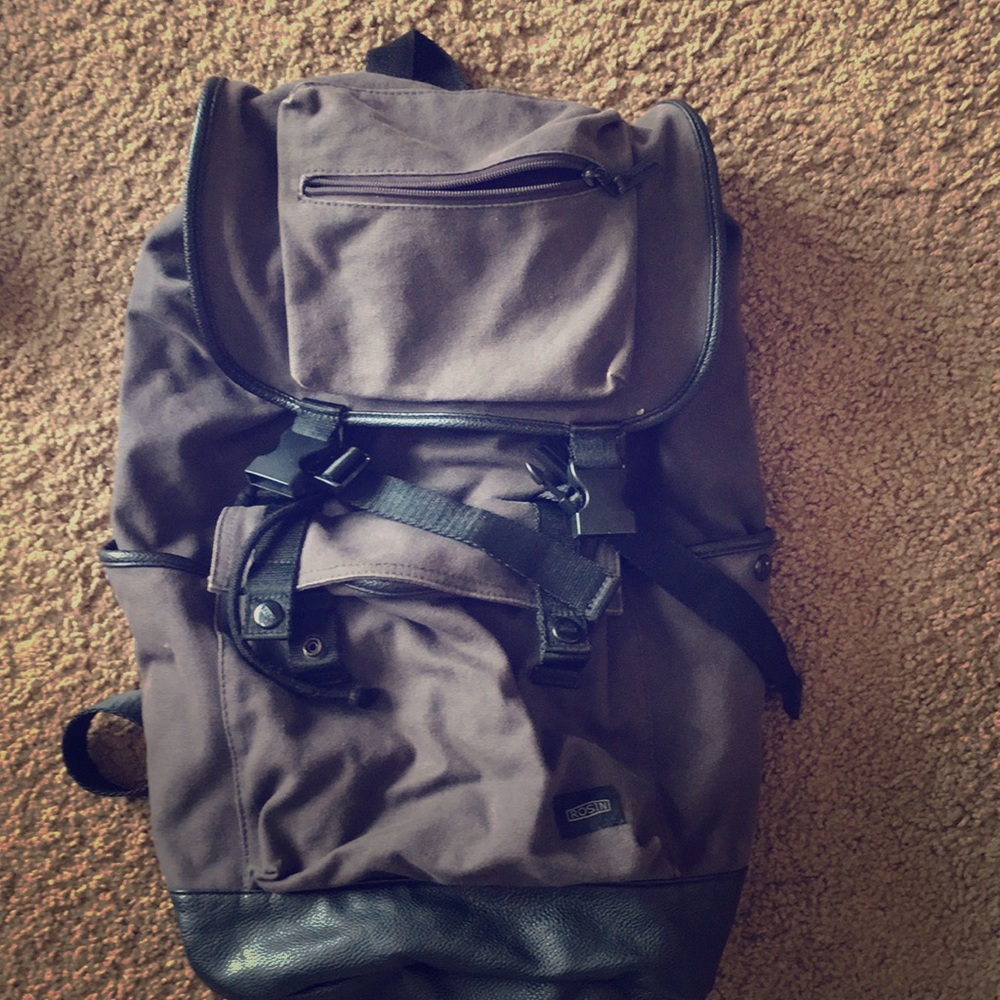 Backpack